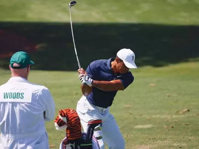 우즈, 매스터스 출전…1년 4개월여 만에 복귀 선언