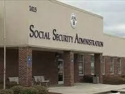 소셜 시큐리티 사무실 2년만에 다시 문연다