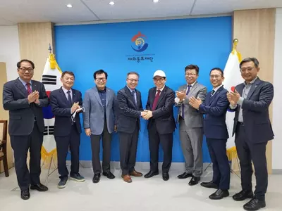 내년 세계한상대회 오렌지카운티 낙점