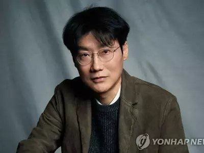 황동혁 감독 “영화 준비 중… ‘오징어 게임’보다 더 폭력적”