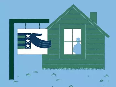 주택가격 계속 오르면서 매각시 세금 내는 셀러 늘어