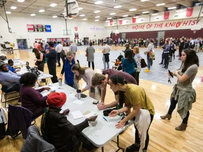 선거구 재조정으로 귀넷 유권자 우왕좌왕