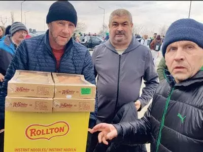 ‘부활의 기쁨을 고난 받는 우크라이나와 함께’