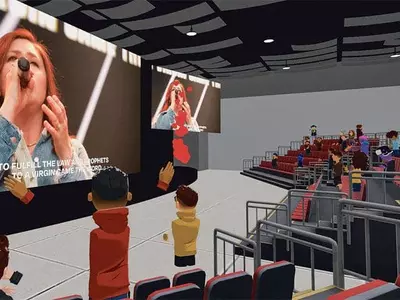 ‘메타 처치’가 ‘메가 처치’의 대안이 될 수 있을까