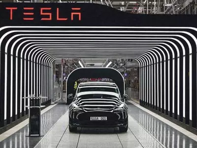텍사스 시대 여는 테슬라… 연간 150만대 생산