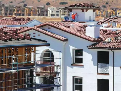 모기지 신청건수 ‘급감’… 뜨거운 주택시장에 ‘찬물’?