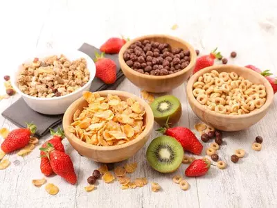 아침 굶는 한국인 30%, 시리얼 위기 타파책은 리필?