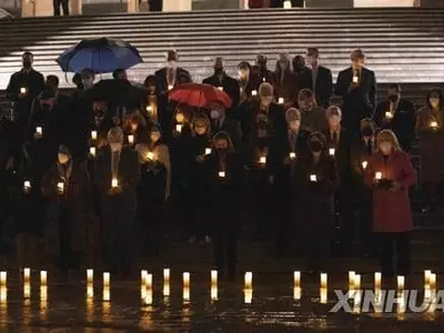 ‘코로나 여파’ 기대수명 ↓ 미국 2년새 2.3세 단축