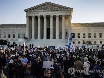 "미국 낙태 규제 엄한 주에선 아동양육 사회안전망 약해"