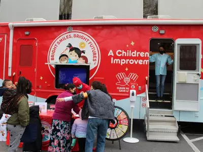 CPACS ‘건강 박람회’ 열어 무료 건강 검진