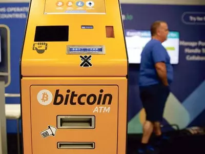 미, 암호화폐 전략자산으로 키우나…“금융 혁신”