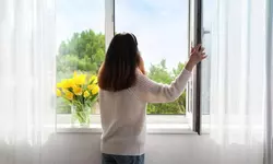 "코로나 3년차 맞은 미국, 이제는 실내 환기에 주목"