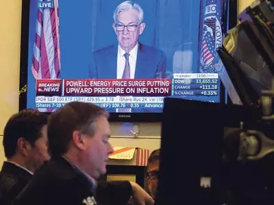 “1년내 경기침체 온다” 암울 전망 급증