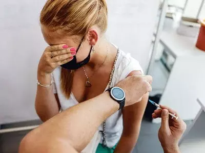 기독교인은 왜 백신 접종 거부?‘대다수 이해 못 한다’