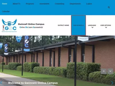 귀넷 고교생, "여름학기 수업 등록하세요"