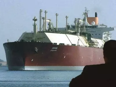 천연가스 가격, 공급 우려 속 13년만에 최고치