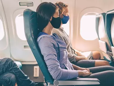 대중교통 마스크 의무화 기간 또 연장