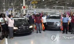 현대차, 앨라배마 공장에 전동화라인 구축… 전기차 생산 시동