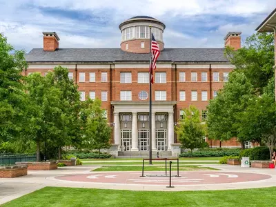 조지아 공립대학 3년 연속 등록금 동결