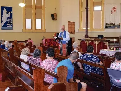 ‘지속적인 개인 기도 시간 절실히 필요하다’
