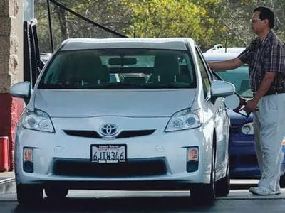 ‘개스값 할인’ 마케팅 인기