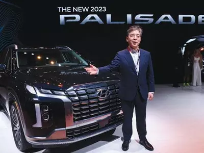 뉴욕 오토쇼 개막… 현대차·기아 ‘돌격 앞으로’