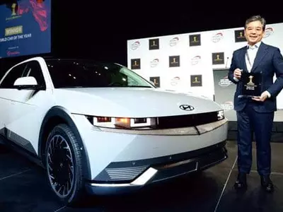 3년만에 돌아온 뉴욕 오토쇼… 최첨단 신차들 각축장