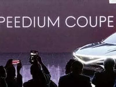 “이것이 전기차의 미래”… 제네시스, EV 컨셉트카 공개