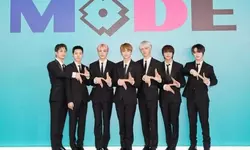 NCT DREAM, 정규 2집 ‘Glitch Mode’ 유나이티드 월드 차트도 1위