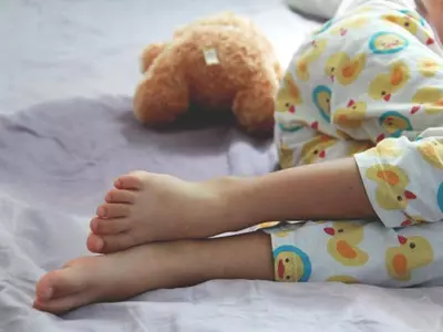 “야뇨증 아이, 야단치기 보다 먼저 격려해야”