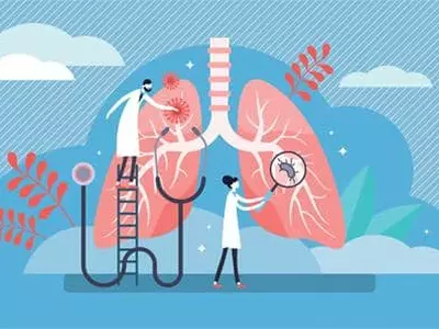 암 걸릴 확률 38%… 초기 암일 때 치료하면 91% 생존