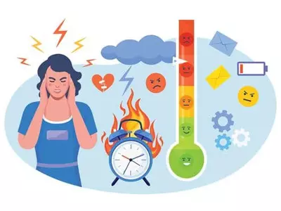 시도 때도 없는‘시한폭탄’분노 조절이 어려우세요?