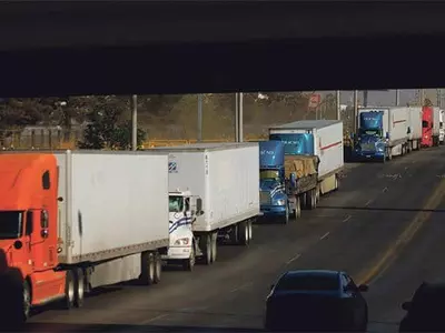 텍사스주, 멕시코와 ‘검문 강화 중단’ 합의