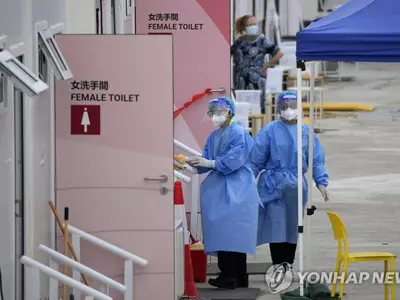 "코로나19 환자 분변서 감염후 7개월까지도 바이러스 검출"