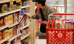 OECD 2월 물가 7.7% 급등…걸프전 이후 31년만에 최고