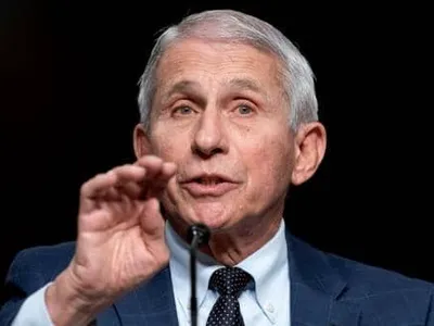 파우치 "미국서 코로나19 상대로 집단면역 달성 어려울지도"