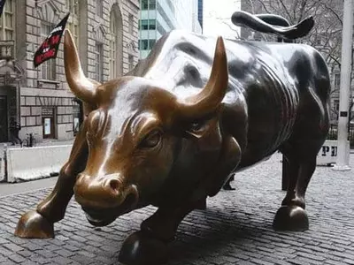 월스트릿 주요은행들 올 1분기 실적 ‘악화’