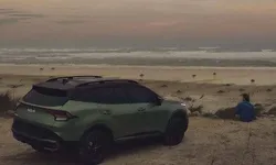 기아 스포티지, ‘선한 영향력’ 캠페인… ‘친환경’ 강조