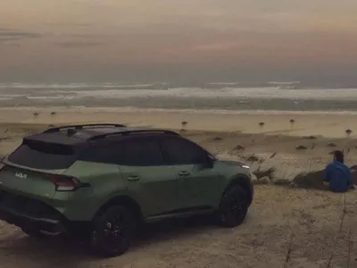 기아 스포티지, ‘선한 영향력’ 캠페인… ‘친환경’ 강조