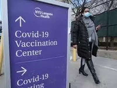 마스크도 백신도… ‘코로나 방역’ 이제는 개인 선택으로