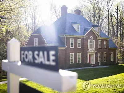 3월 집값, 4억6천만원으로 역대 최고…거래건수↓