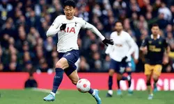 손흥민 만든 아버지의 엄격함…“안 되면 될 때까지”