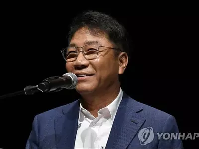 이수만, 스탠퍼드대 한국학 컨퍼런스 메인 연설자로 참석