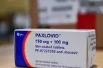 먹는 코로나 치료제 복용 권고…WHO, 팍스로비드 입원 낮춰