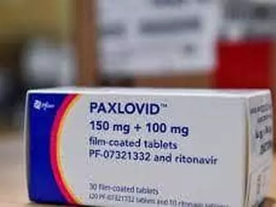 먹는 코로나 치료제 복용 권고…WHO, 팍스로비드 입원 낮춰
