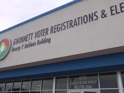 25일 프라이머리 유권자 등록 마감