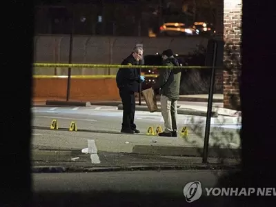 20세 미만 사망 1위 총기,‘차량충돌’ 앞서