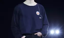 BTS 지민, 건보료 체납에 59억 아파트 한때 압류…"소속사 과실"