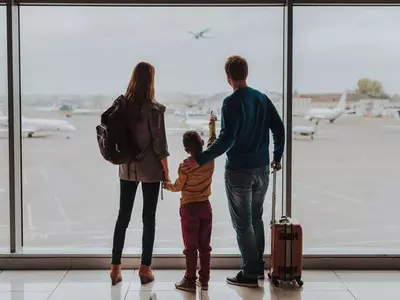 항공여행 알짜 팁, 여행을 더욱 풍요롭게