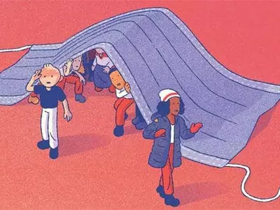 면역력 약하면 마스크 계속 착용하는 게 좋아